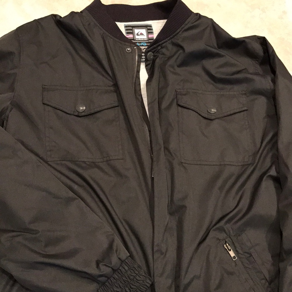 Men's Quiksilver jacket